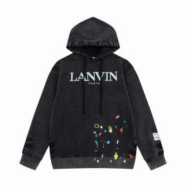 Picture for category Lanvin Hoodies